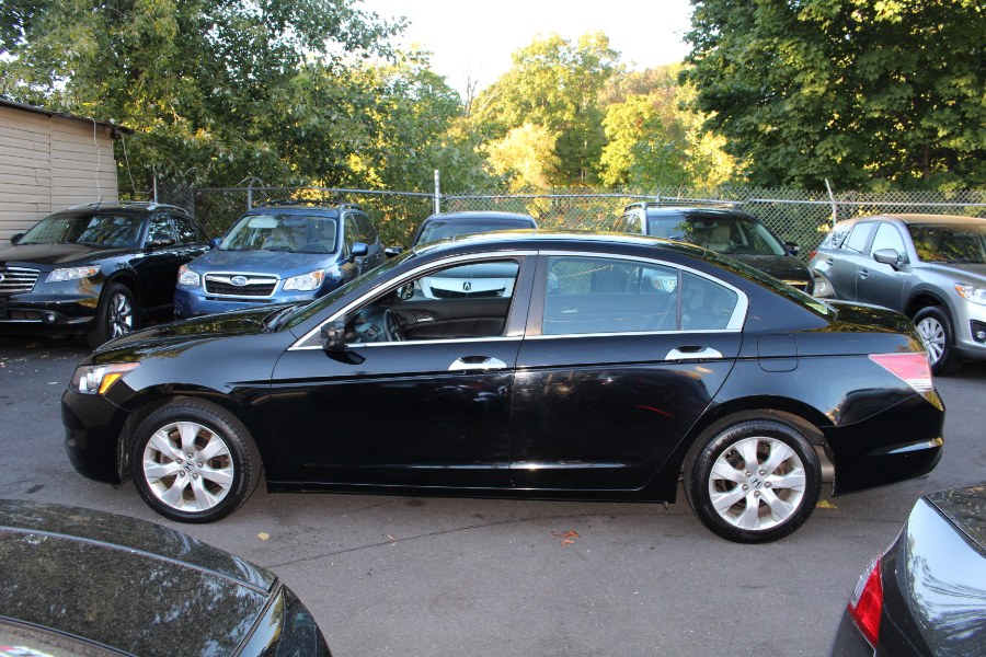 2010 Honda Accord EX-L 4dr V6 Auto EX-L, available for sale in Paterson, New Jersey | Xcell Motors LLC. Paterson, New Jersey 2010 Honda Accord EX-L 4dr V6 Auto EX-L, available for sale in Paterson, New Jersey | Xcell Motors LLC. Paterson, New Jersey