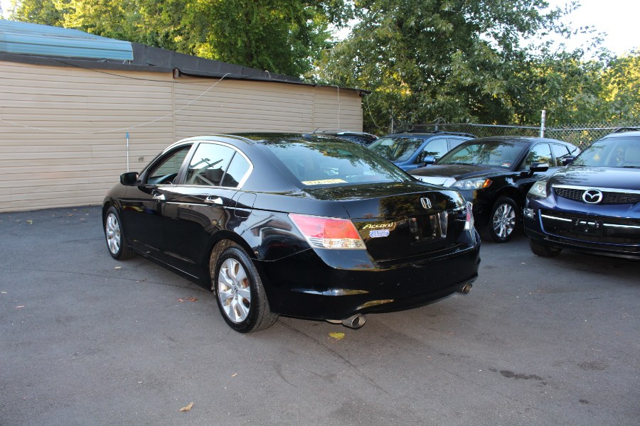2010 Honda Accord EX-L 4dr V6 Auto EX-L, available for sale in Paterson, New Jersey | Xcell Motors LLC. Paterson, New Jersey 2010 Honda Accord EX-L 4dr V6 Auto EX-L, available for sale in Paterson, New Jersey | Xcell Motors LLC. Paterson, New Jersey