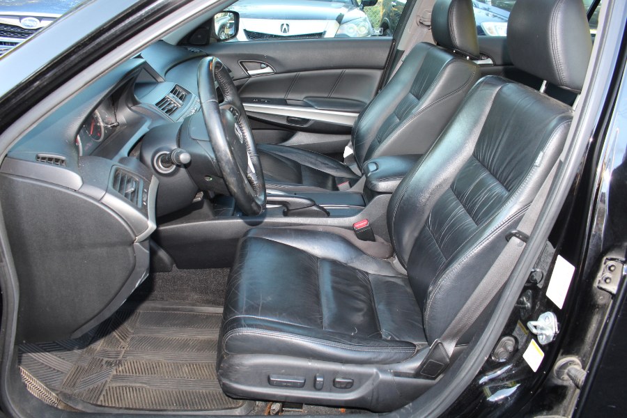 2010 Honda Accord EX-L 4dr V6 Auto EX-L, available for sale in Paterson, New Jersey | Xcell Motors LLC. Paterson, New Jersey 2010 Honda Accord EX-L 4dr V6 Auto EX-L, available for sale in Paterson, New Jersey | Xcell Motors LLC. Paterson, New Jersey