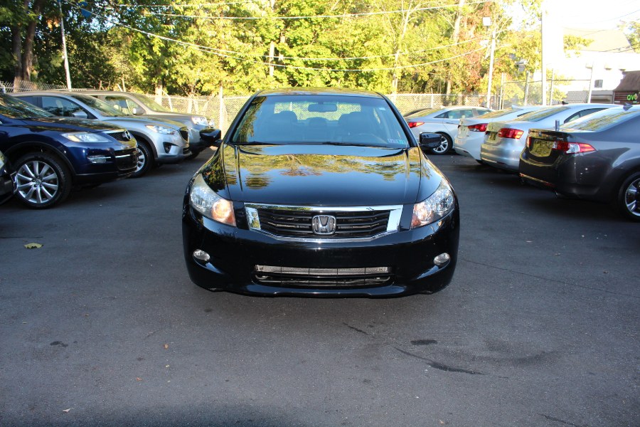 2010 Honda Accord EX-L 4dr V6 Auto EX-L, available for sale in Paterson, New Jersey | Xcell Motors LLC. Paterson, New Jersey 2010 Honda Accord EX-L 4dr V6 Auto EX-L, available for sale in Paterson, New Jersey | Xcell Motors LLC. Paterson, New Jersey