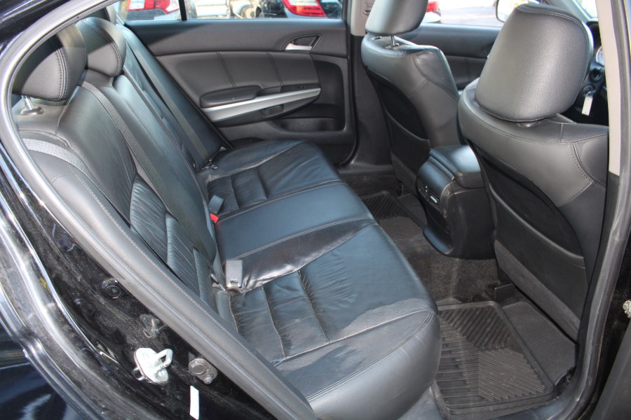 2010 Honda Accord EX-L 4dr V6 Auto EX-L, available for sale in Paterson, New Jersey | Xcell Motors LLC. Paterson, New Jersey 2010 Honda Accord EX-L 4dr V6 Auto EX-L, available for sale in Paterson, New Jersey | Xcell Motors LLC. Paterson, New Jersey