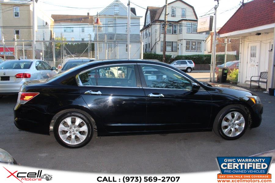 Used Honda Accord EX-L 4dr V6 Auto EX-L 2010 | Xcell Motors LLC. Paterson, New Jersey Used Honda Accord EX-L 4dr V6 Auto EX-L 2010 | Xcell Motors LLC. Paterson, New Jersey