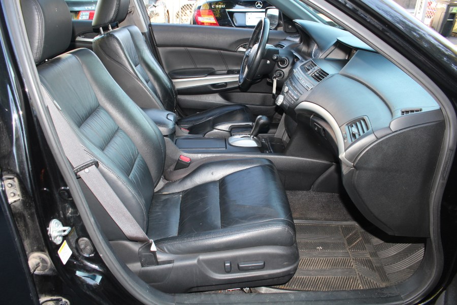 2010 Honda Accord EX-L 4dr V6 Auto EX-L, available for sale in Paterson, New Jersey | Xcell Motors LLC. Paterson, New Jersey 2010 Honda Accord EX-L 4dr V6 Auto EX-L, available for sale in Paterson, New Jersey | Xcell Motors LLC. Paterson, New Jersey