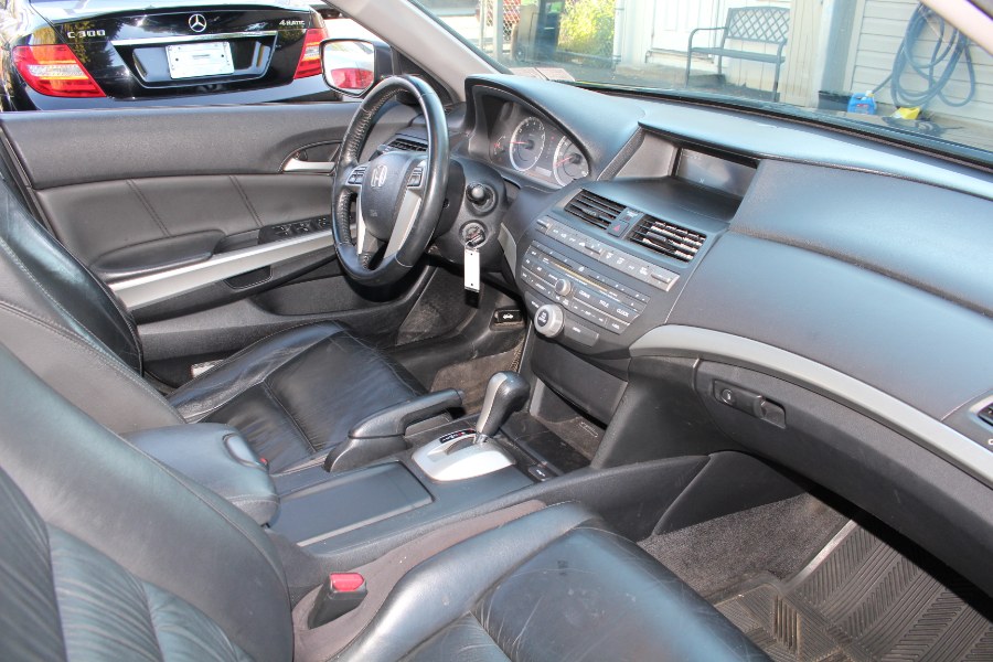 2010 Honda Accord EX-L 4dr V6 Auto EX-L, available for sale in Paterson, New Jersey | Xcell Motors LLC. Paterson, New Jersey 2010 Honda Accord EX-L 4dr V6 Auto EX-L, available for sale in Paterson, New Jersey | Xcell Motors LLC. Paterson, New Jersey