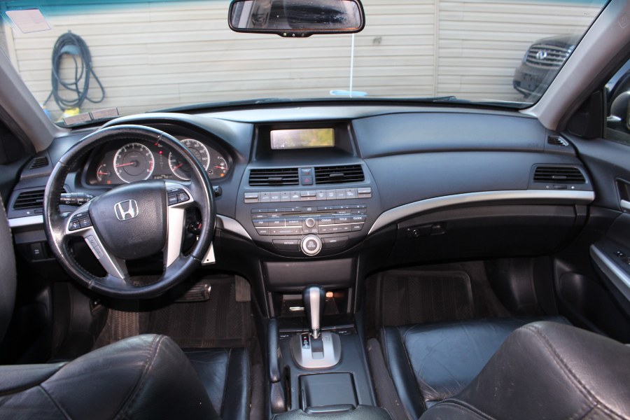 2010 Honda Accord EX-L 4dr V6 Auto EX-L, available for sale in Paterson, New Jersey | Xcell Motors LLC. Paterson, New Jersey 2010 Honda Accord EX-L 4dr V6 Auto EX-L, available for sale in Paterson, New Jersey | Xcell Motors LLC. Paterson, New Jersey