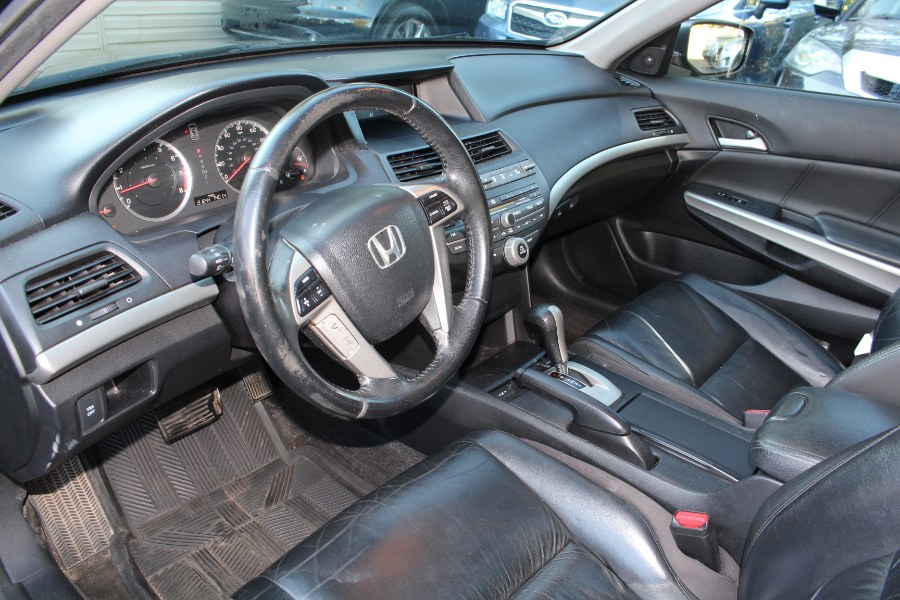 2010 Honda Accord EX-L 4dr V6 Auto EX-L, available for sale in Paterson, New Jersey | Xcell Motors LLC. Paterson, New Jersey 2010 Honda Accord EX-L 4dr V6 Auto EX-L, available for sale in Paterson, New Jersey | Xcell Motors LLC. Paterson, New Jersey