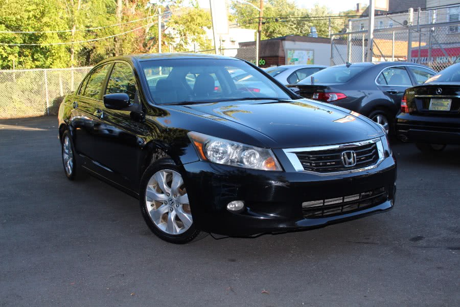2010 Honda Accord EX-L 4dr V6 Auto EX-L, available for sale in Paterson, New Jersey | Xcell Motors LLC. Paterson, New Jersey 2010 Honda Accord EX-L 4dr V6 Auto EX-L, available for sale in Paterson, New Jersey | Xcell Motors LLC. Paterson, New Jersey