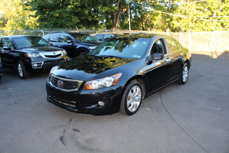 2010 Honda Accord EX-L 4dr V6 Auto EX-L, available for sale in Paterson, New Jersey | Xcell Motors LLC. Paterson, New Jersey 2010 Honda Accord EX-L 4dr V6 Auto EX-L, available for sale in Paterson, New Jersey | Xcell Motors LLC. Paterson, New Jersey