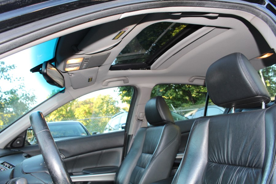 2010 Honda Accord EX-L 4dr V6 Auto EX-L, available for sale in Paterson, New Jersey | Xcell Motors LLC. Paterson, New Jersey 2010 Honda Accord EX-L 4dr V6 Auto EX-L, available for sale in Paterson, New Jersey | Xcell Motors LLC. Paterson, New Jersey