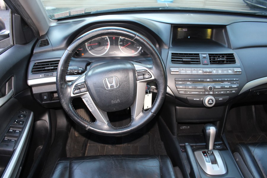 2010 Honda Accord EX-L 4dr V6 Auto EX-L, available for sale in Paterson, New Jersey | Xcell Motors LLC. Paterson, New Jersey 2010 Honda Accord EX-L 4dr V6 Auto EX-L, available for sale in Paterson, New Jersey | Xcell Motors LLC. Paterson, New Jersey