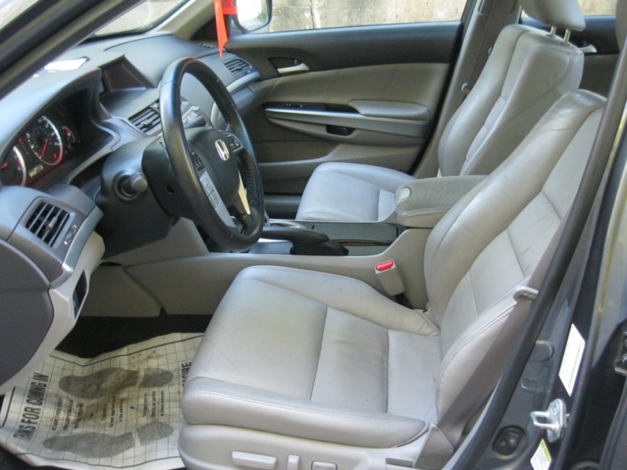 Used Honda Accord Sdn 4dr I4 Auto EX-L 2010 | Automotive Plus. Bristol, Connecticut Used Honda Accord Sdn 4dr I4 Auto EX-L 2010 | Automotive Plus. Bristol, Connecticut