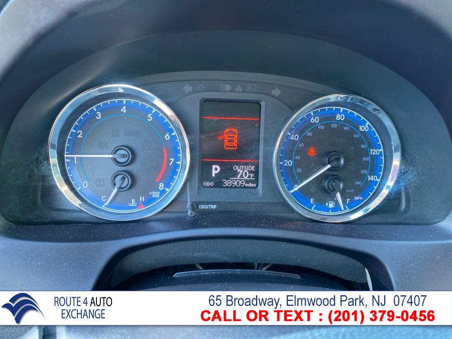 Used Toyota Corolla LE CVT (Natl) 2019 | Route 4 Auto Exchange. Elmwood Park, New Jersey Used Toyota Corolla LE CVT (Natl) 2019 | Route 4 Auto Exchange. Elmwood Park, New Jersey