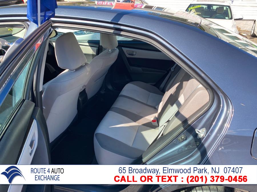 Used Toyota Corolla LE CVT (Natl) 2019 | Route 4 Auto Exchange. Elmwood Park, New Jersey Used Toyota Corolla LE CVT (Natl) 2019 | Route 4 Auto Exchange. Elmwood Park, New Jersey