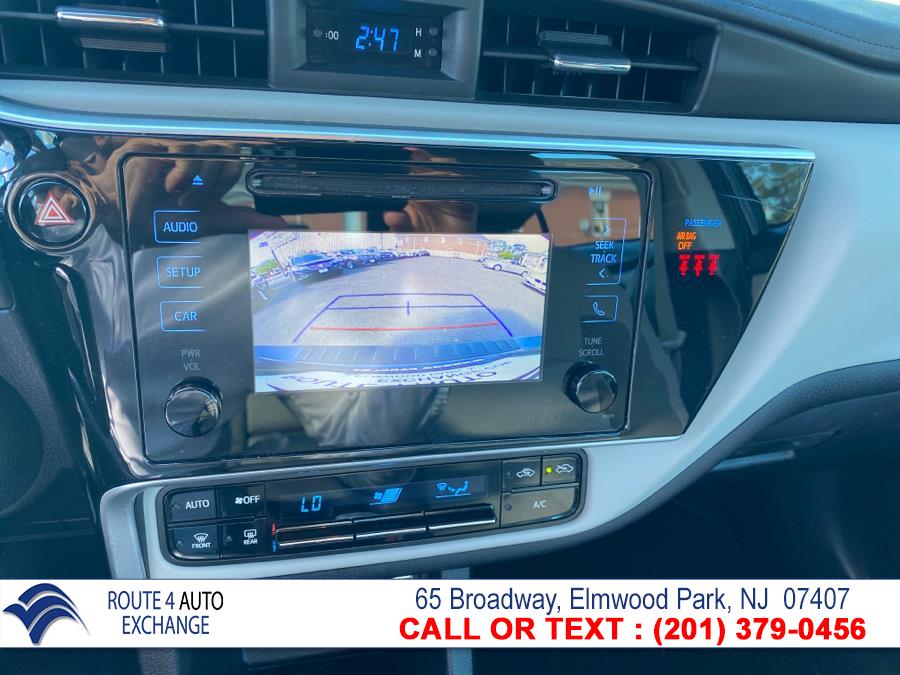 Used Toyota Corolla LE CVT (Natl) 2019 | Route 4 Auto Exchange. Elmwood Park, New Jersey Used Toyota Corolla LE CVT (Natl) 2019 | Route 4 Auto Exchange. Elmwood Park, New Jersey