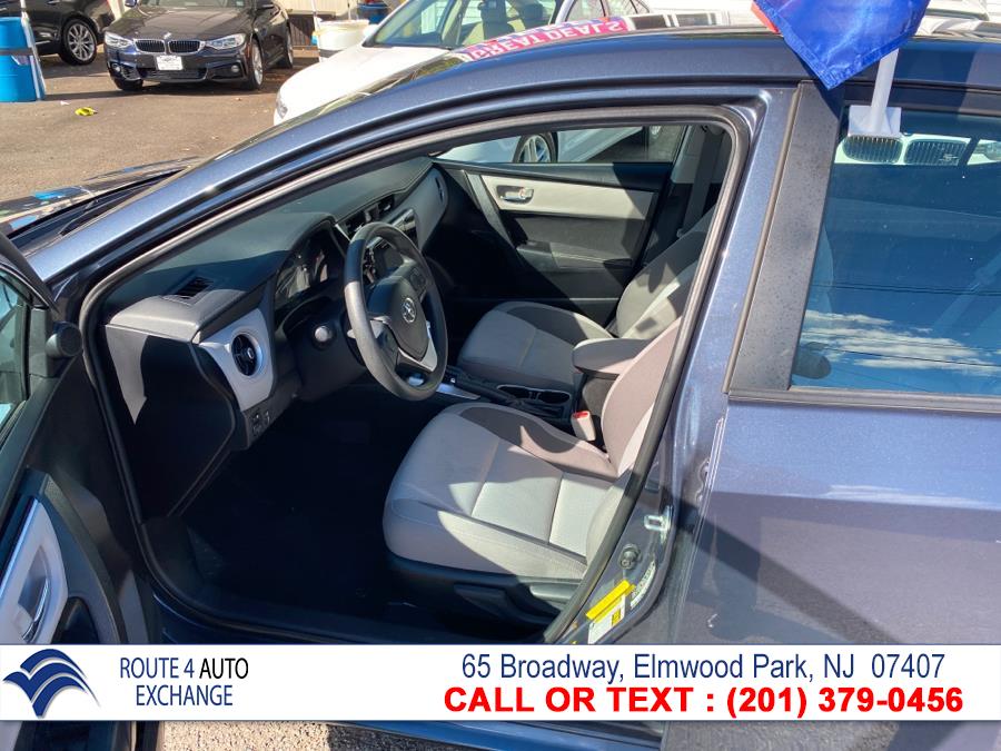 Used Toyota Corolla LE CVT (Natl) 2019 | Route 4 Auto Exchange. Elmwood Park, New Jersey Used Toyota Corolla LE CVT (Natl) 2019 | Route 4 Auto Exchange. Elmwood Park, New Jersey