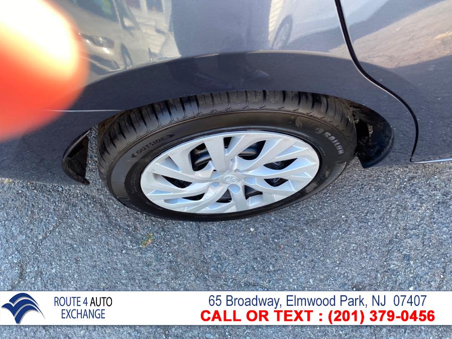 Used Toyota Corolla LE CVT (Natl) 2019 | Route 4 Auto Exchange. Elmwood Park, New Jersey Used Toyota Corolla LE CVT (Natl) 2019 | Route 4 Auto Exchange. Elmwood Park, New Jersey