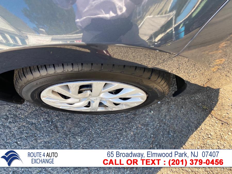 Used Toyota Corolla LE CVT (Natl) 2019 | Route 4 Auto Exchange. Elmwood Park, New Jersey Used Toyota Corolla LE CVT (Natl) 2019 | Route 4 Auto Exchange. Elmwood Park, New Jersey
