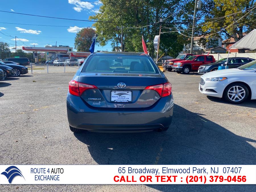 Used Toyota Corolla LE CVT (Natl) 2019 | Route 4 Auto Exchange. Elmwood Park, New Jersey Used Toyota Corolla LE CVT (Natl) 2019 | Route 4 Auto Exchange. Elmwood Park, New Jersey