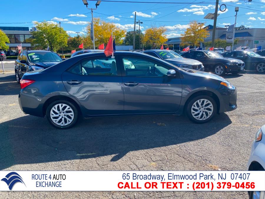 Used Toyota Corolla LE CVT (Natl) 2019 | Route 4 Auto Exchange. Elmwood Park, New Jersey Used Toyota Corolla LE CVT (Natl) 2019 | Route 4 Auto Exchange. Elmwood Park, New Jersey