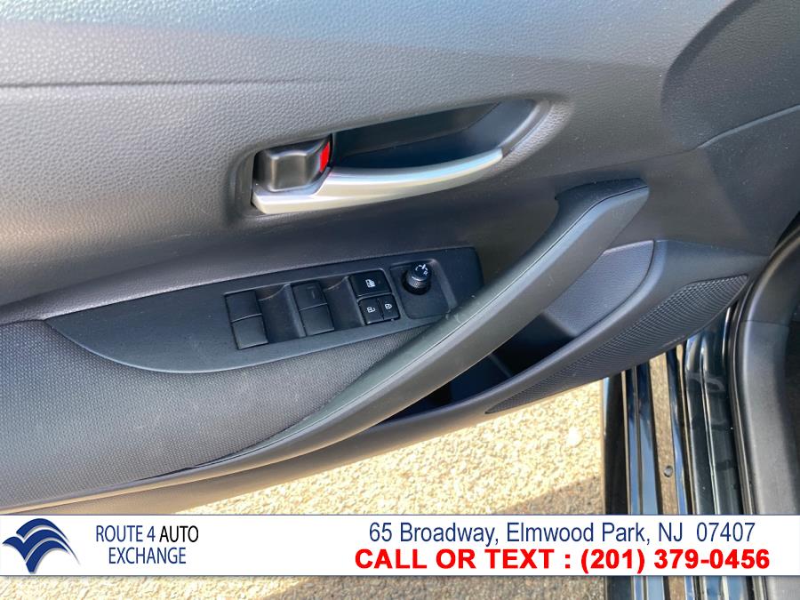 Used Toyota Corolla LE CVT (Natl) 2020 | Route 4 Auto Exchange. Elmwood Park, New Jersey Used Toyota Corolla LE CVT (Natl) 2020 | Route 4 Auto Exchange. Elmwood Park, New Jersey