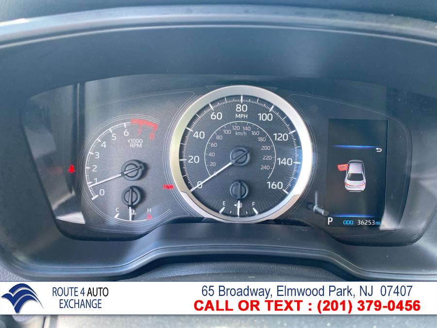 Used Toyota Corolla LE CVT (Natl) 2020 | Route 4 Auto Exchange. Elmwood Park, New Jersey Used Toyota Corolla LE CVT (Natl) 2020 | Route 4 Auto Exchange. Elmwood Park, New Jersey