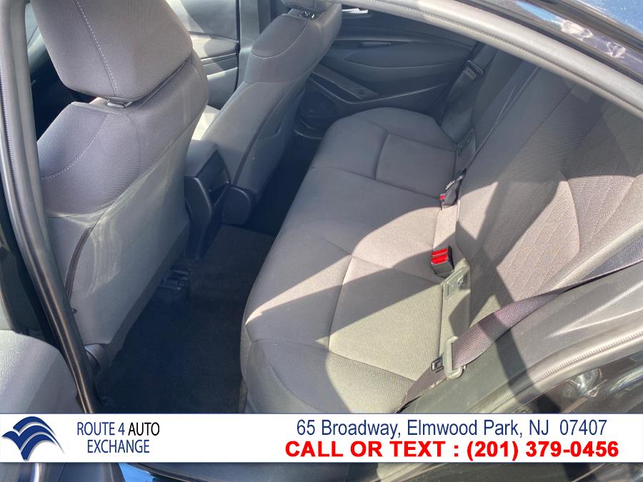 Used Toyota Corolla LE CVT (Natl) 2020 | Route 4 Auto Exchange. Elmwood Park, New Jersey Used Toyota Corolla LE CVT (Natl) 2020 | Route 4 Auto Exchange. Elmwood Park, New Jersey