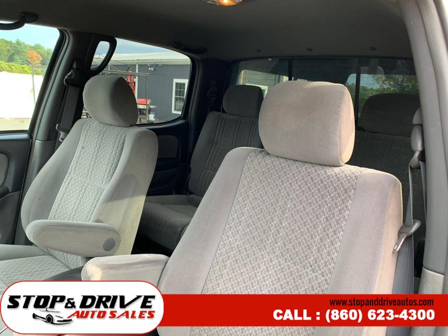 2006 Toyota Tundra DoubleCab V8 SR5 4WD, available for sale in East Windsor, Connecticut | Stop & Drive Auto Sales. East Windsor, Connecticut 2006 Toyota Tundra DoubleCab V8 SR5 4WD, available for sale in East Windsor, Connecticut | Stop & Drive Auto Sales. East Windsor, Connecticut