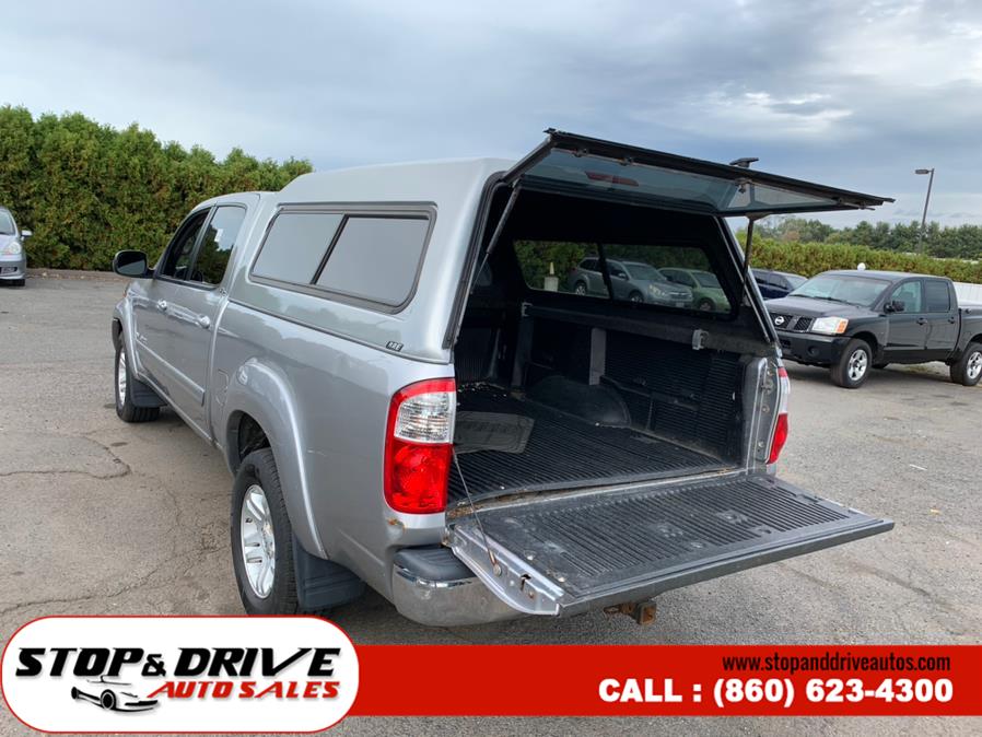 2006 Toyota Tundra DoubleCab V8 SR5 4WD, available for sale in East Windsor, Connecticut | Stop & Drive Auto Sales. East Windsor, Connecticut 2006 Toyota Tundra DoubleCab V8 SR5 4WD, available for sale in East Windsor, Connecticut | Stop & Drive Auto Sales. East Windsor, Connecticut