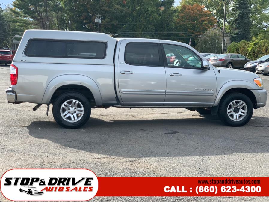 2006 Toyota Tundra DoubleCab V8 SR5 4WD, available for sale in East Windsor, Connecticut | Stop & Drive Auto Sales. East Windsor, Connecticut 2006 Toyota Tundra DoubleCab V8 SR5 4WD, available for sale in East Windsor, Connecticut | Stop & Drive Auto Sales. East Windsor, Connecticut