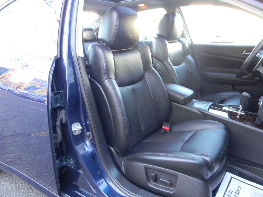 2011 Nissan Maxima 4dr Sdn V6 CVT 3.5 SV, available for sale in Paterson, New Jersey | DZ Automall. Paterson, New Jersey 2011 Nissan Maxima 4dr Sdn V6 CVT 3.5 SV, available for sale in Paterson, New Jersey | DZ Automall. Paterson, New Jersey