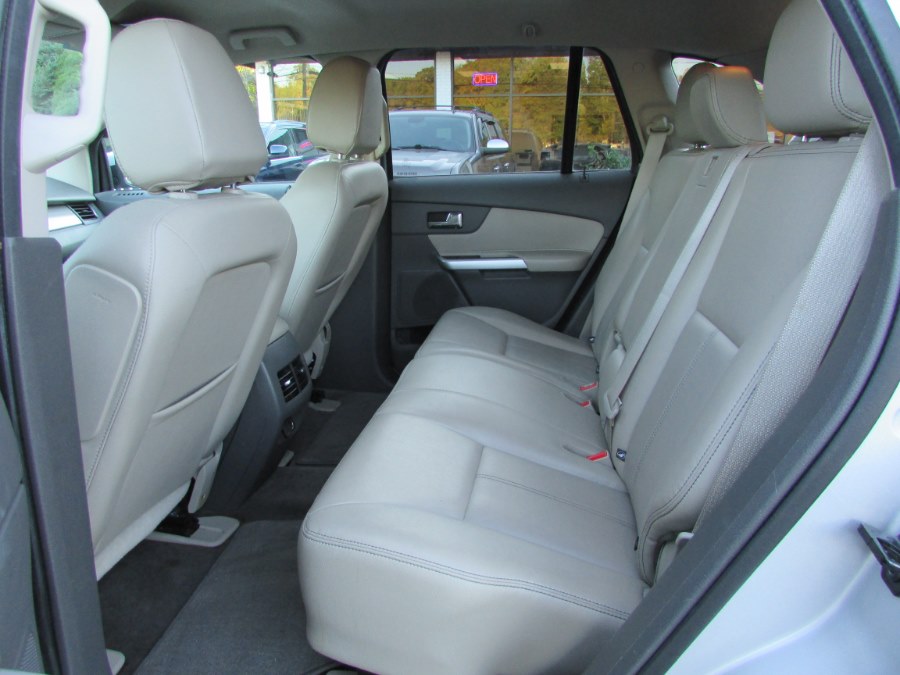 Used Ford Edge 4dr SEL FWD 2013 | United Auto Sales of E Windsor, Inc. East Windsor, Connecticut Used Ford Edge 4dr SEL FWD 2013 | United Auto Sales of E Windsor, Inc. East Windsor, Connecticut