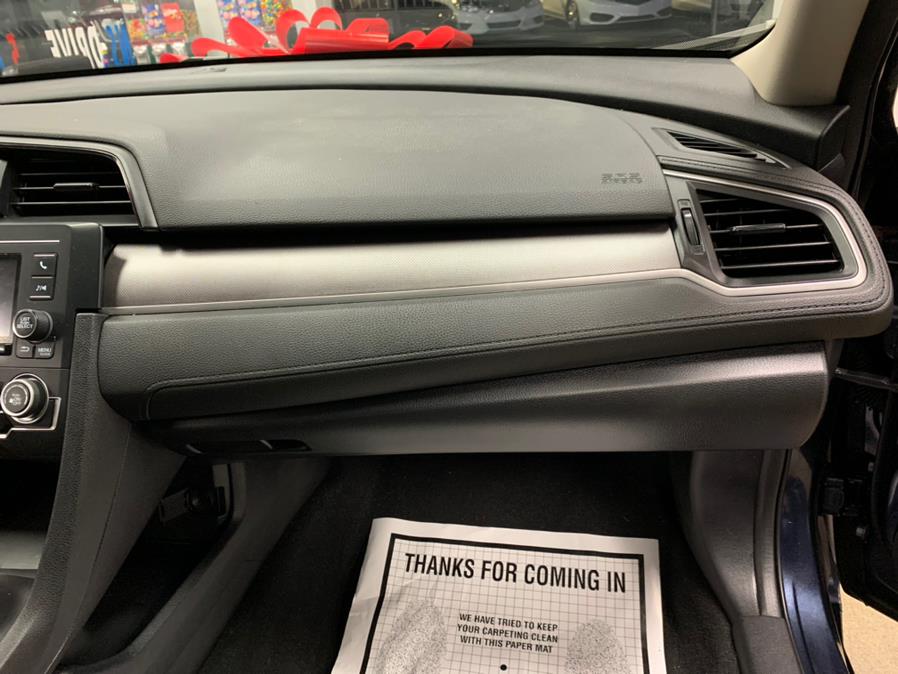 Used Honda Civic Sedan LX CVT 2017 | 5 Towns Drive. Inwood, New York Used Honda Civic Sedan LX CVT 2017 | 5 Towns Drive. Inwood, New York