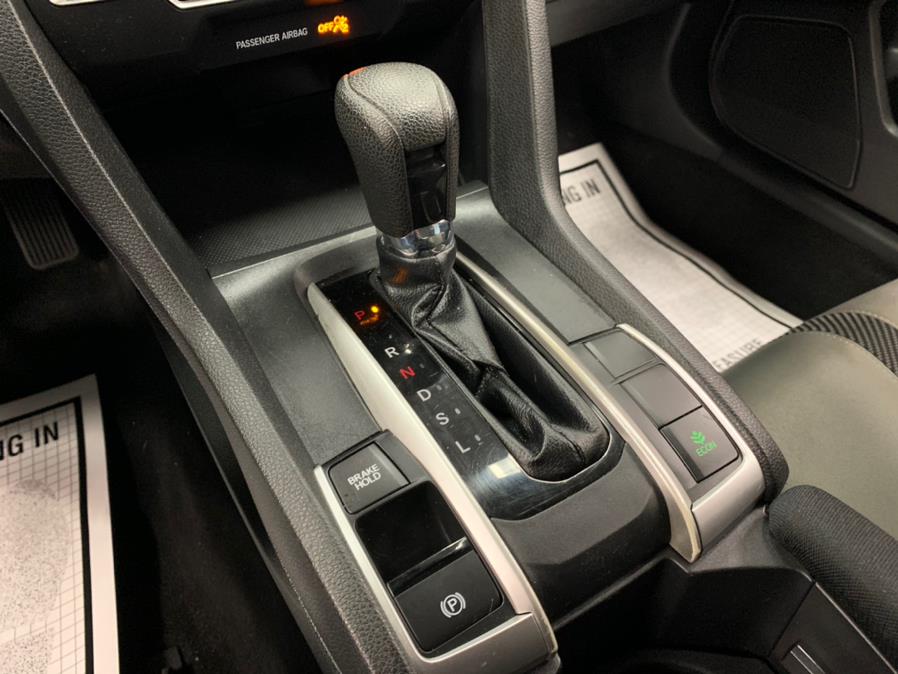 Used Honda Civic Sedan LX CVT 2017 | 5 Towns Drive. Inwood, New York Used Honda Civic Sedan LX CVT 2017 | 5 Towns Drive. Inwood, New York