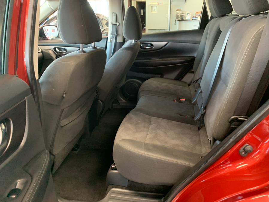 2016 Nissan Rogue FWD 4dr SV, available for sale in Inwood, New York | 5 Towns Drive. Inwood, New York 2016 Nissan Rogue FWD 4dr SV, available for sale in Inwood, New York | 5 Towns Drive. Inwood, New York