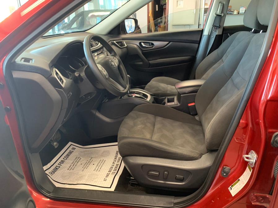 2016 Nissan Rogue FWD 4dr SV, available for sale in Inwood, New York | 5 Towns Drive. Inwood, New York 2016 Nissan Rogue FWD 4dr SV, available for sale in Inwood, New York | 5 Towns Drive. Inwood, New York