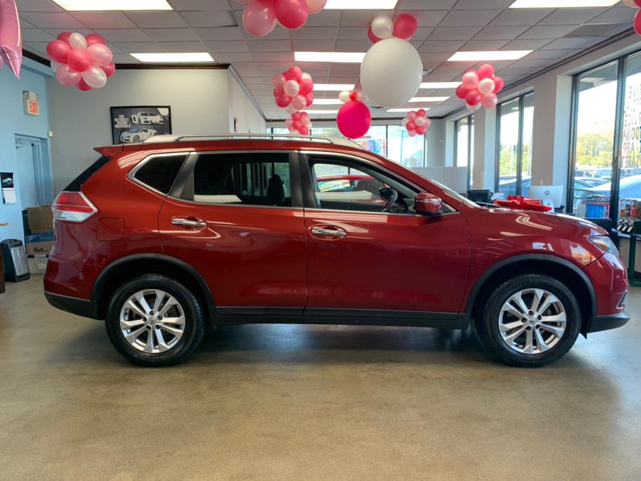 2016 Nissan Rogue FWD 4dr SV, available for sale in Inwood, New York | 5 Towns Drive. Inwood, New York 2016 Nissan Rogue FWD 4dr SV, available for sale in Inwood, New York | 5 Towns Drive. Inwood, New York