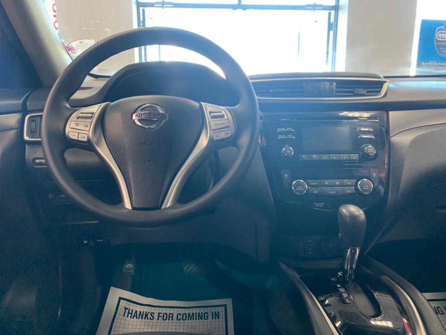 2016 Nissan Rogue FWD 4dr SV, available for sale in Inwood, New York | 5 Towns Drive. Inwood, New York 2016 Nissan Rogue FWD 4dr SV, available for sale in Inwood, New York | 5 Towns Drive. Inwood, New York