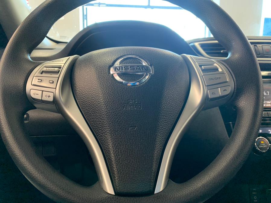 2016 Nissan Rogue FWD 4dr SV, available for sale in Inwood, New York | 5 Towns Drive. Inwood, New York 2016 Nissan Rogue FWD 4dr SV, available for sale in Inwood, New York | 5 Towns Drive. Inwood, New York