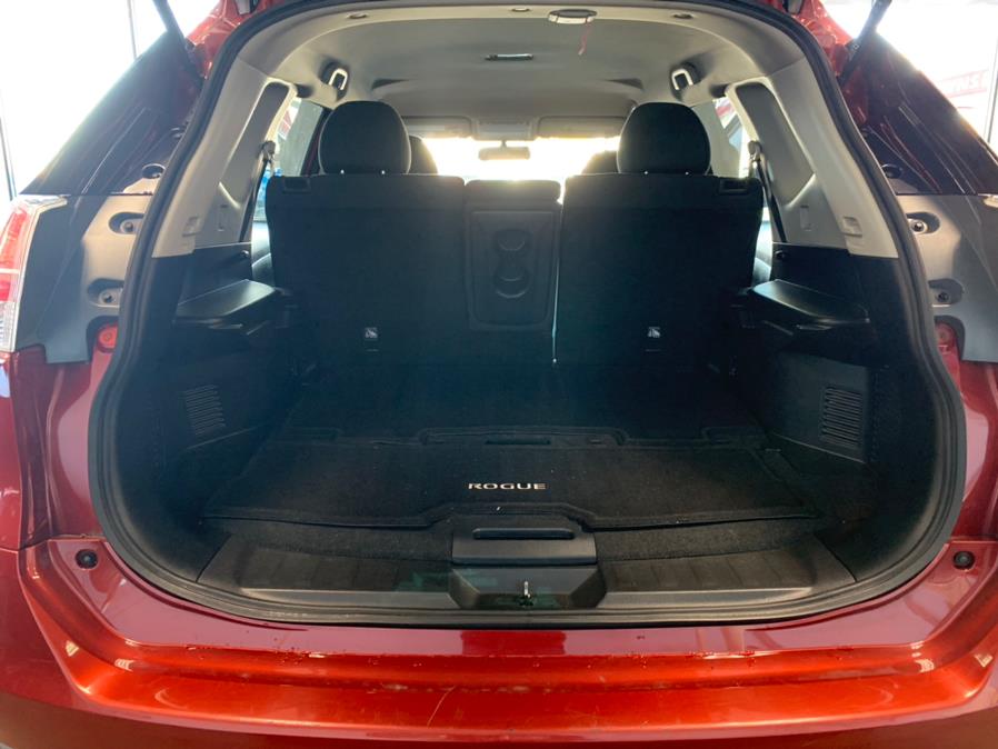 2016 Nissan Rogue FWD 4dr SV, available for sale in Inwood, New York | 5 Towns Drive. Inwood, New York 2016 Nissan Rogue FWD 4dr SV, available for sale in Inwood, New York | 5 Towns Drive. Inwood, New York