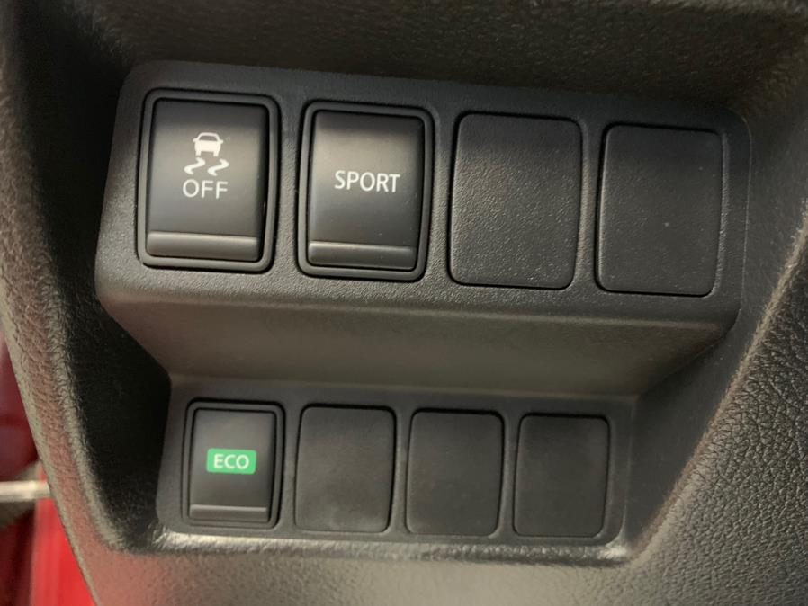 2016 Nissan Rogue FWD 4dr SV, available for sale in Inwood, New York | 5 Towns Drive. Inwood, New York 2016 Nissan Rogue FWD 4dr SV, available for sale in Inwood, New York | 5 Towns Drive. Inwood, New York