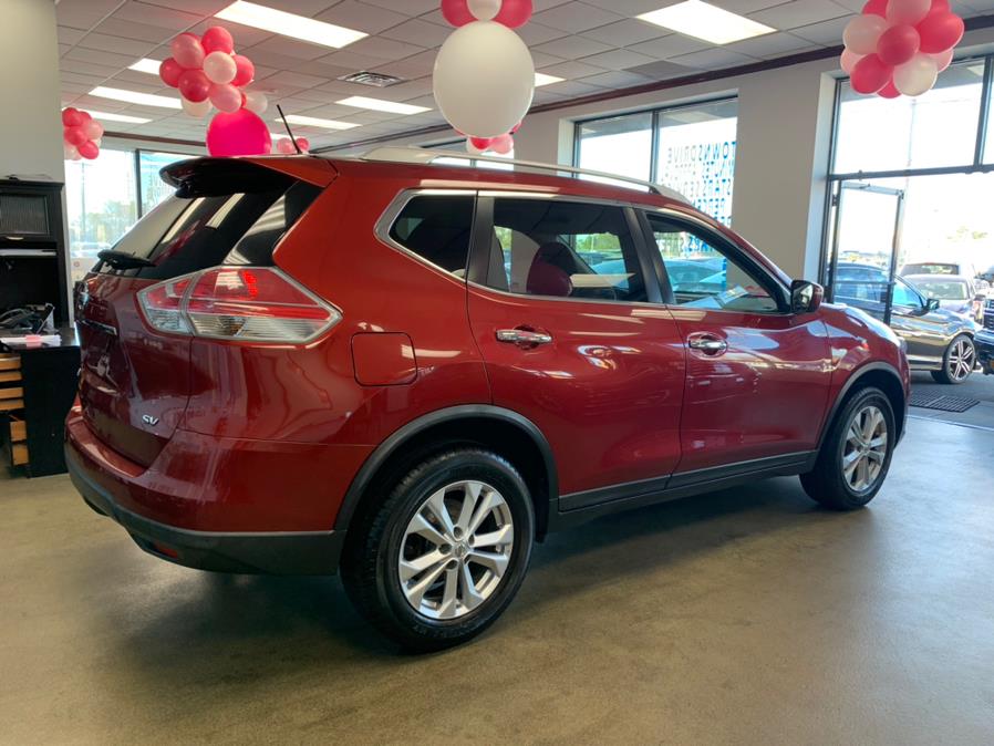 2016 Nissan Rogue FWD 4dr SV, available for sale in Inwood, New York | 5 Towns Drive. Inwood, New York 2016 Nissan Rogue FWD 4dr SV, available for sale in Inwood, New York | 5 Towns Drive. Inwood, New York