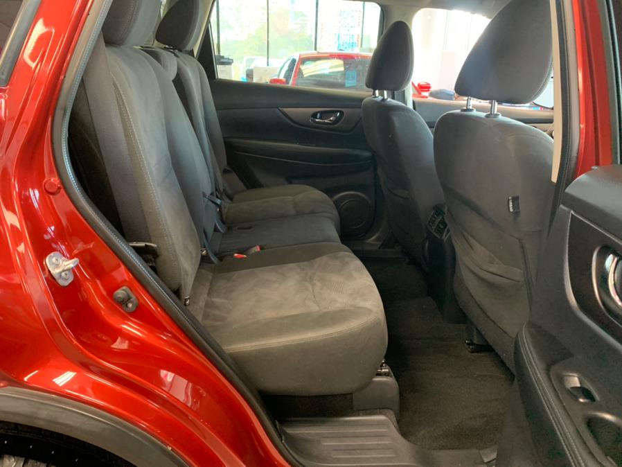 2016 Nissan Rogue FWD 4dr SV, available for sale in Inwood, New York | 5 Towns Drive. Inwood, New York 2016 Nissan Rogue FWD 4dr SV, available for sale in Inwood, New York | 5 Towns Drive. Inwood, New York
