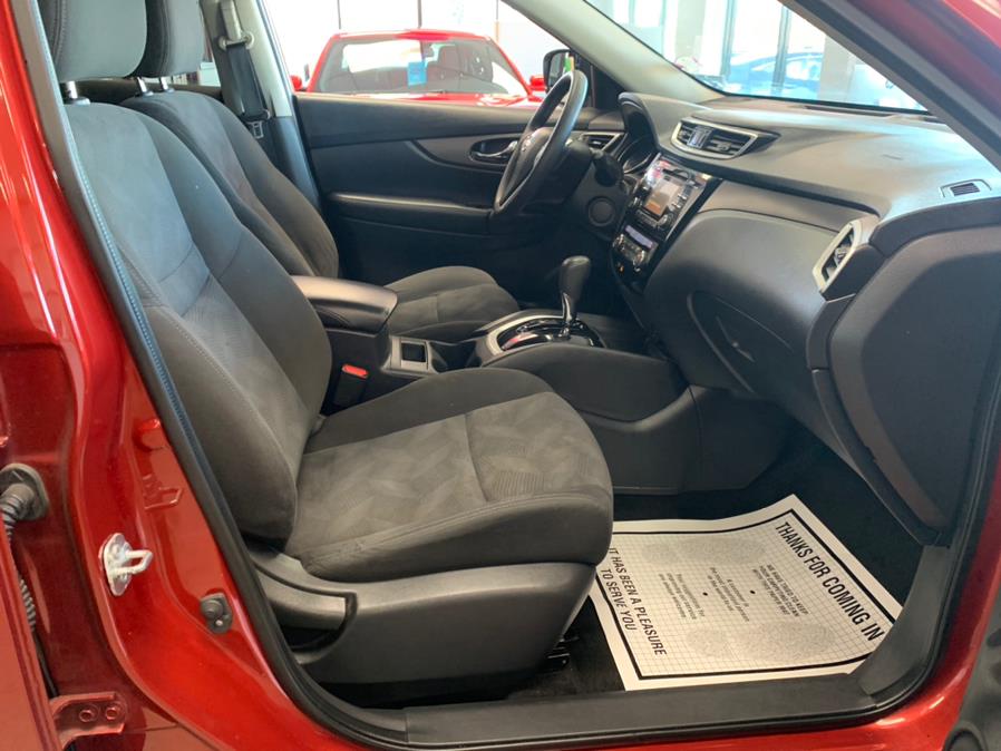 2016 Nissan Rogue FWD 4dr SV, available for sale in Inwood, New York | 5 Towns Drive. Inwood, New York 2016 Nissan Rogue FWD 4dr SV, available for sale in Inwood, New York | 5 Towns Drive. Inwood, New York