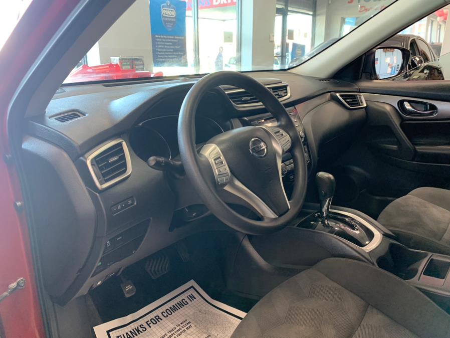 2016 Nissan Rogue FWD 4dr SV, available for sale in Inwood, New York | 5 Towns Drive. Inwood, New York 2016 Nissan Rogue FWD 4dr SV, available for sale in Inwood, New York | 5 Towns Drive. Inwood, New York