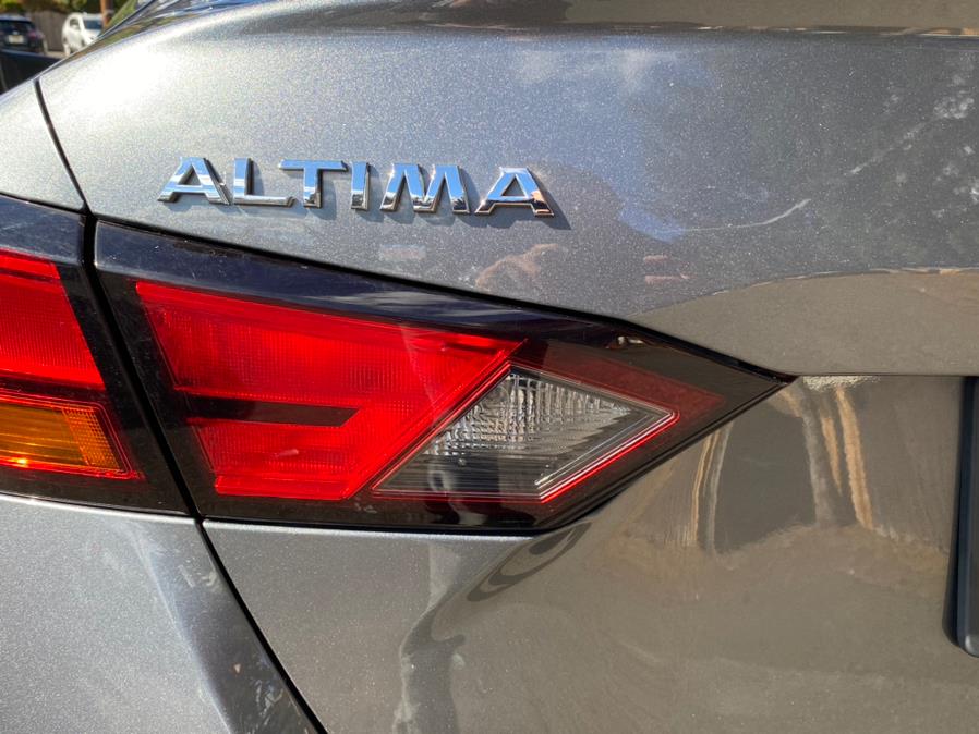 Used Nissan Altima 2.5 S Sedan 2020 | Champion Auto Sales. Rahway, New Jersey