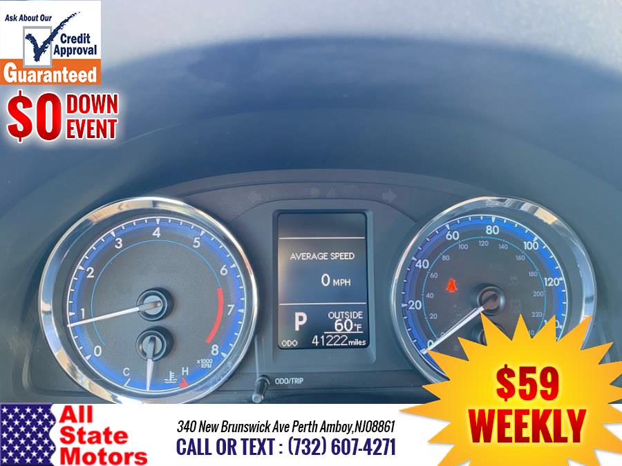 2018 Toyota Corolla LE CVT (Natl), available for sale in Perth Amboy, New Jersey | All State Motor Inc. Perth Amboy, New Jersey 2018 Toyota Corolla LE CVT (Natl), available for sale in Perth Amboy, New Jersey | All State Motor Inc. Perth Amboy, New Jersey