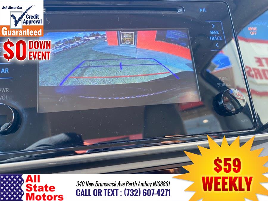 2018 Toyota Corolla LE CVT (Natl), available for sale in Perth Amboy, New Jersey | All State Motor Inc. Perth Amboy, New Jersey 2018 Toyota Corolla LE CVT (Natl), available for sale in Perth Amboy, New Jersey | All State Motor Inc. Perth Amboy, New Jersey