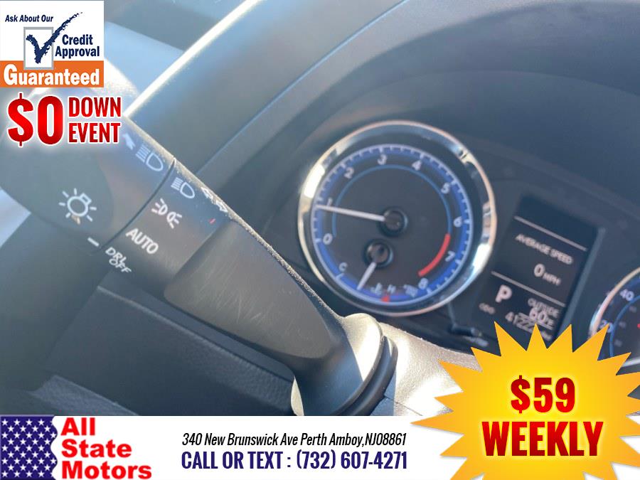 2018 Toyota Corolla LE CVT (Natl), available for sale in Perth Amboy, New Jersey | All State Motor Inc. Perth Amboy, New Jersey 2018 Toyota Corolla LE CVT (Natl), available for sale in Perth Amboy, New Jersey | All State Motor Inc. Perth Amboy, New Jersey
