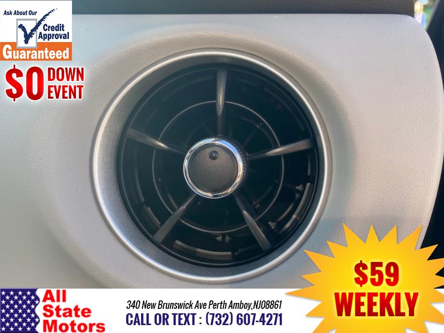 2018 Toyota Corolla LE CVT (Natl), available for sale in Perth Amboy, New Jersey | All State Motor Inc. Perth Amboy, New Jersey 2018 Toyota Corolla LE CVT (Natl), available for sale in Perth Amboy, New Jersey | All State Motor Inc. Perth Amboy, New Jersey