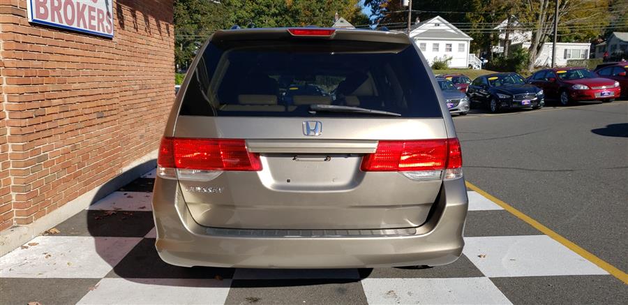 2010 Honda Odyssey 5dr EX-L w/RES, available for sale in Waterbury, Connecticut | National Auto Brokers, Inc.. Waterbury, Connecticut 2010 Honda Odyssey 5dr EX-L w/RES, available for sale in Waterbury, Connecticut | National Auto Brokers, Inc.. Waterbury, Connecticut
